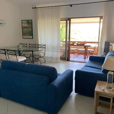 Residenze Coda Cavallo San Teodoro  Exterior photo