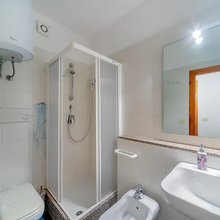 Residenze Coda Cavallo San Teodoro  Exterior photo