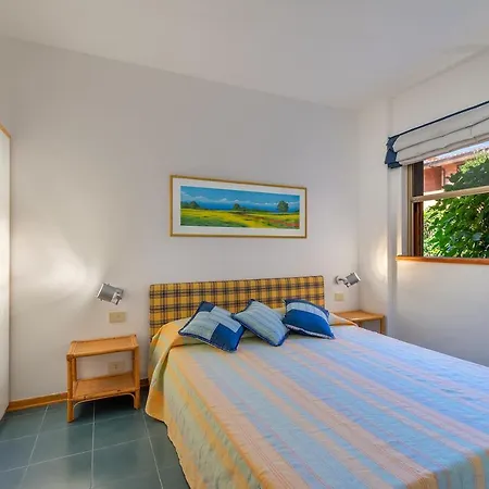 Residenze Coda Cavallo San Teodoro  Exterior photo