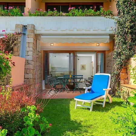 Residenze Coda Cavallo San Teodoro  Exterior photo
