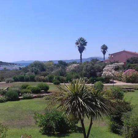 Residenze Coda Cavallo San Teodoro  Exterior photo