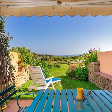Residenze Coda Cavallo San Teodoro  Exterior photo