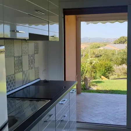 Residenze Coda Cavallo San Teodoro  Exterior photo