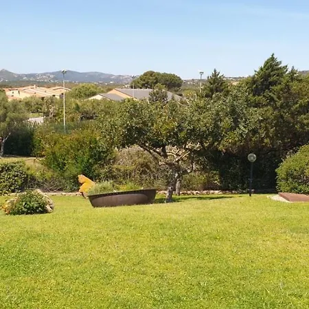Residenze Coda Cavallo San Teodoro  Exterior photo