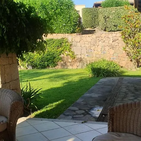 Residenze Coda Cavallo San Teodoro  Exterior photo