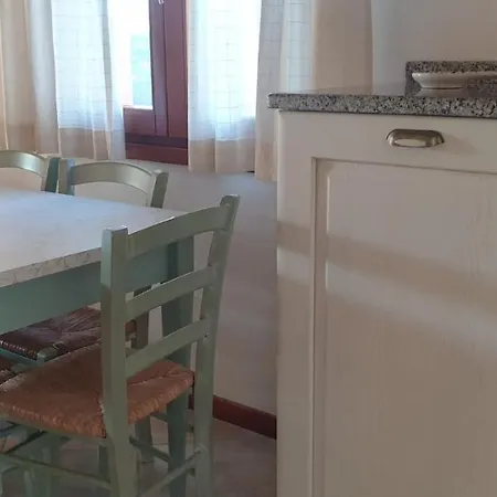 Residenze Coda Cavallo San Teodoro  Exterior photo