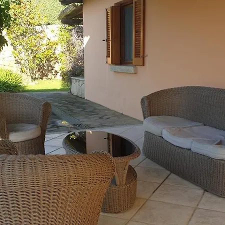 Residenze Coda Cavallo San Teodoro  Exterior photo