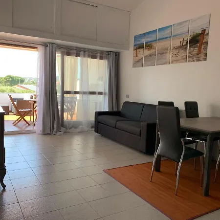 Residenze Coda Cavallo San Teodoro  Exterior photo