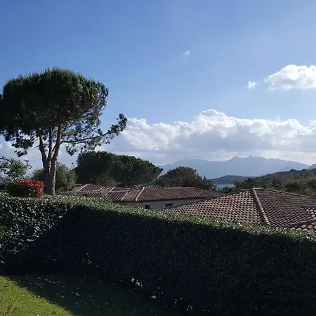 Residenze Coda Cavallo San Teodoro  Exterior photo