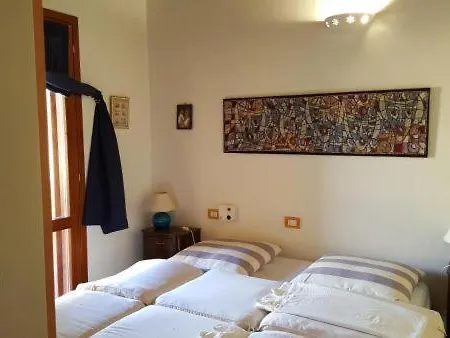 Residenze Coda Cavallo San Teodoro  Exterior photo