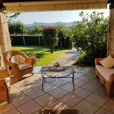 Residenze Coda Cavallo San Teodoro  Exterior photo