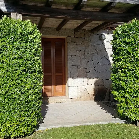 Residenze Coda Cavallo San Teodoro  Exterior photo