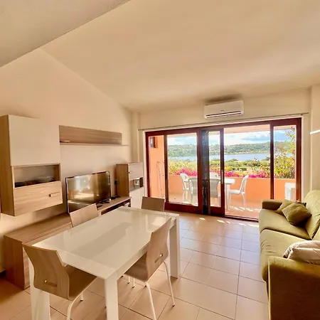 Residenze Coda Cavallo San Teodoro  Exterior photo