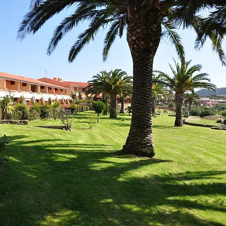 Residenze Coda Cavallo San Teodoro  Exterior photo