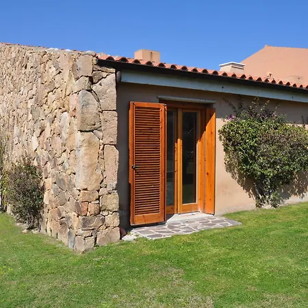 Residenze Coda Cavallo San Teodoro  Room photo