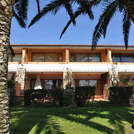 Residenze Coda Cavallo San Teodoro  Room photo
