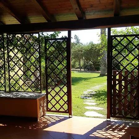 Residenze Coda Cavallo San Teodoro  Exterior photo