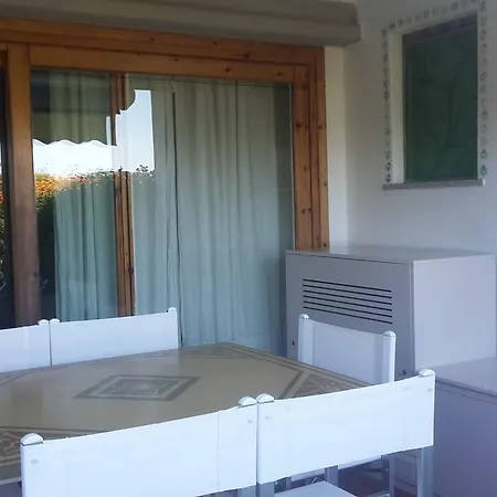Residenze Coda Cavallo San Teodoro  Exterior photo
