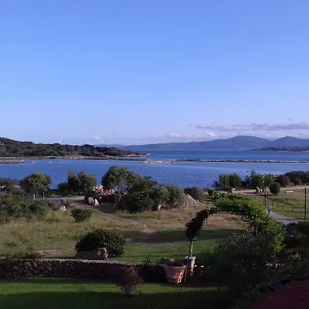 Residenze Coda Cavallo San Teodoro  Exterior photo