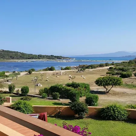 Residenze Coda Cavallo San Teodoro  Exterior photo