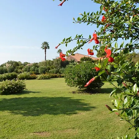Residenze Coda Cavallo San Teodoro  Exterior photo