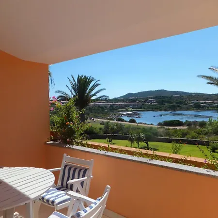 Residenze Coda Cavallo San Teodoro  Exterior photo