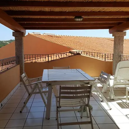 Residenze Coda Cavallo San Teodoro  Exterior photo
