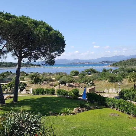 Residenze Coda Cavallo San Teodoro  Exterior photo
