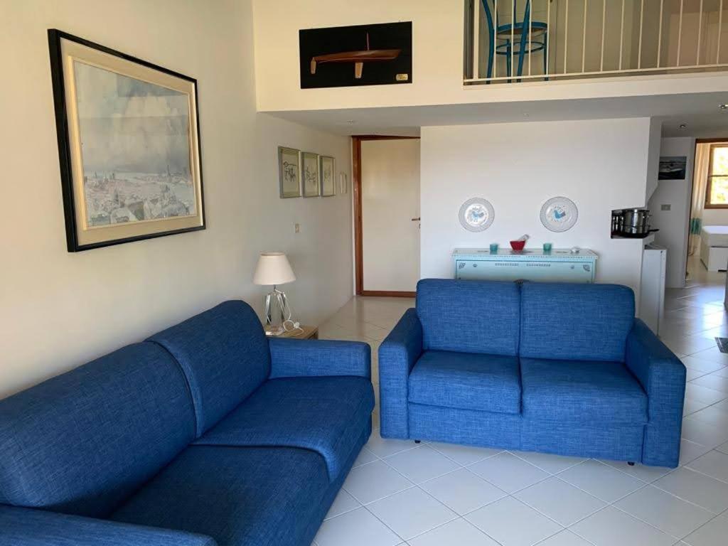 Residenze Coda Cavallo San Teodoro (Sardinia)