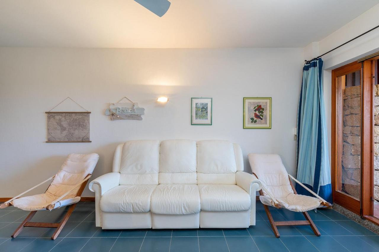 Residenze Coda Cavallo San Teodoro (Sardinia)