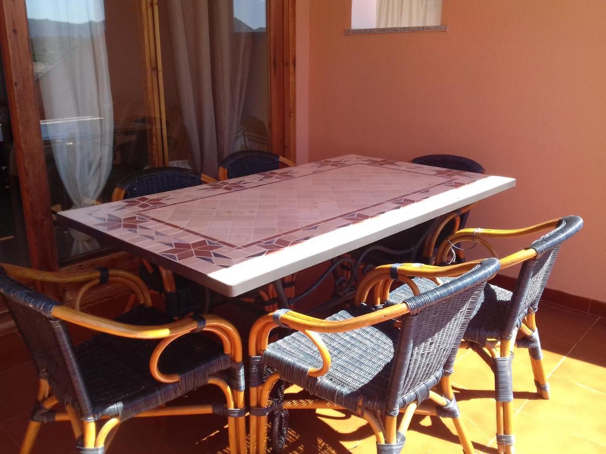 Residenze Coda Cavallo Apartment *