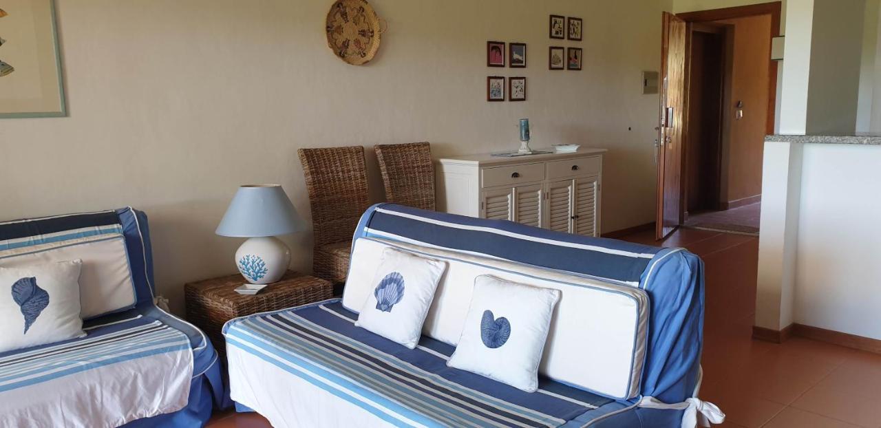 Apartment Residenze Coda Cavallo *