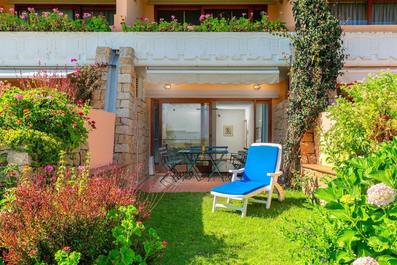 Residenze Coda Cavallo Apartment *