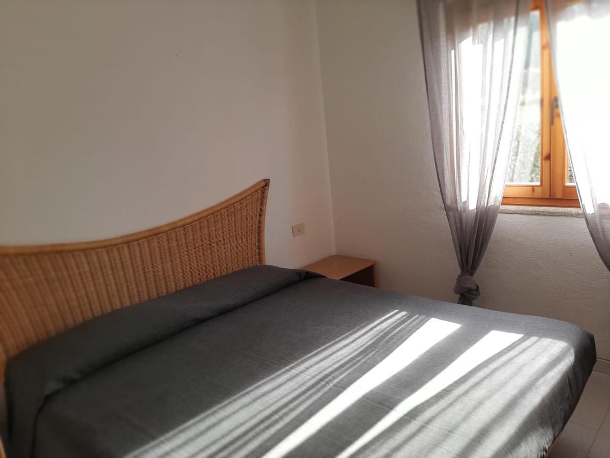 Residenze Coda Cavallo Apartment *