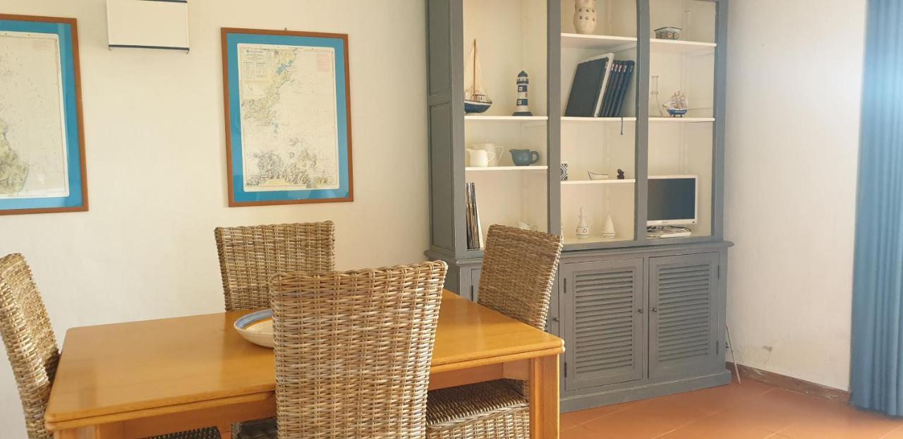 Apartment Residenze Coda Cavallo *