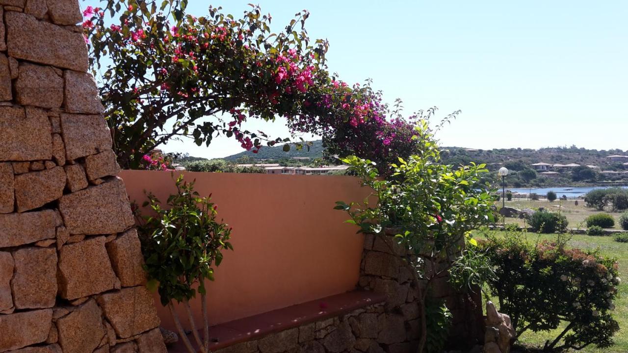 Residenze Coda Cavallo Apartment