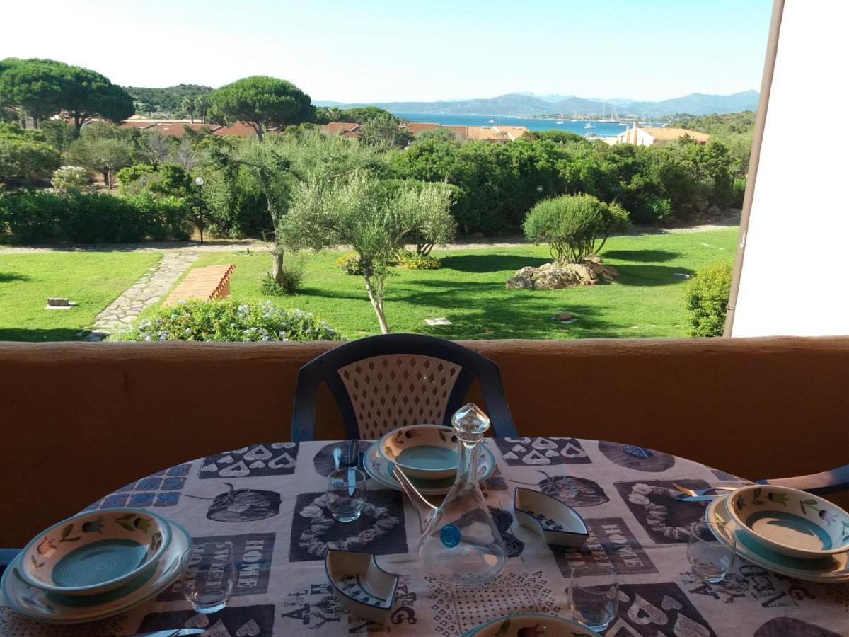 Residenze Coda Cavallo San Teodoro (Sardinia)