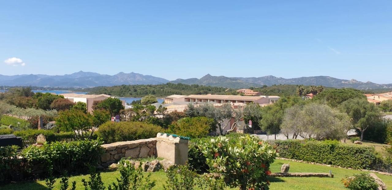 Residenze Coda Cavallo Apartment