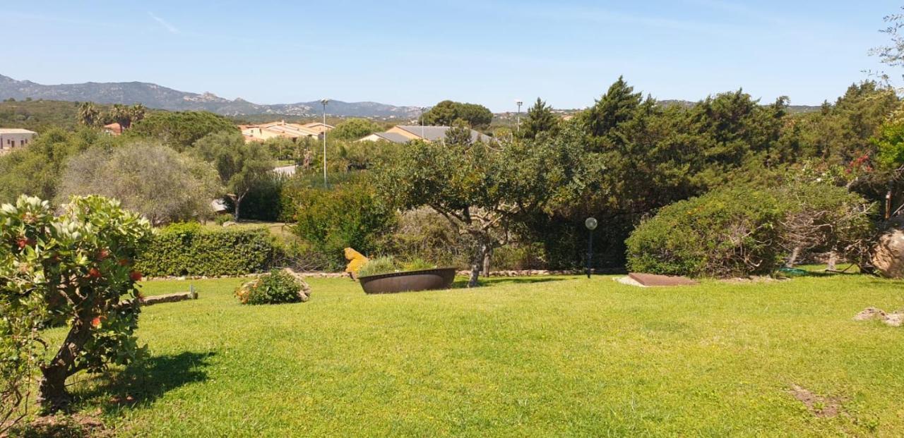 Residenze Coda Cavallo