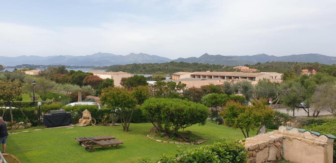 Residenze Coda Cavallo Apartment San Teodoro (Sardinia)