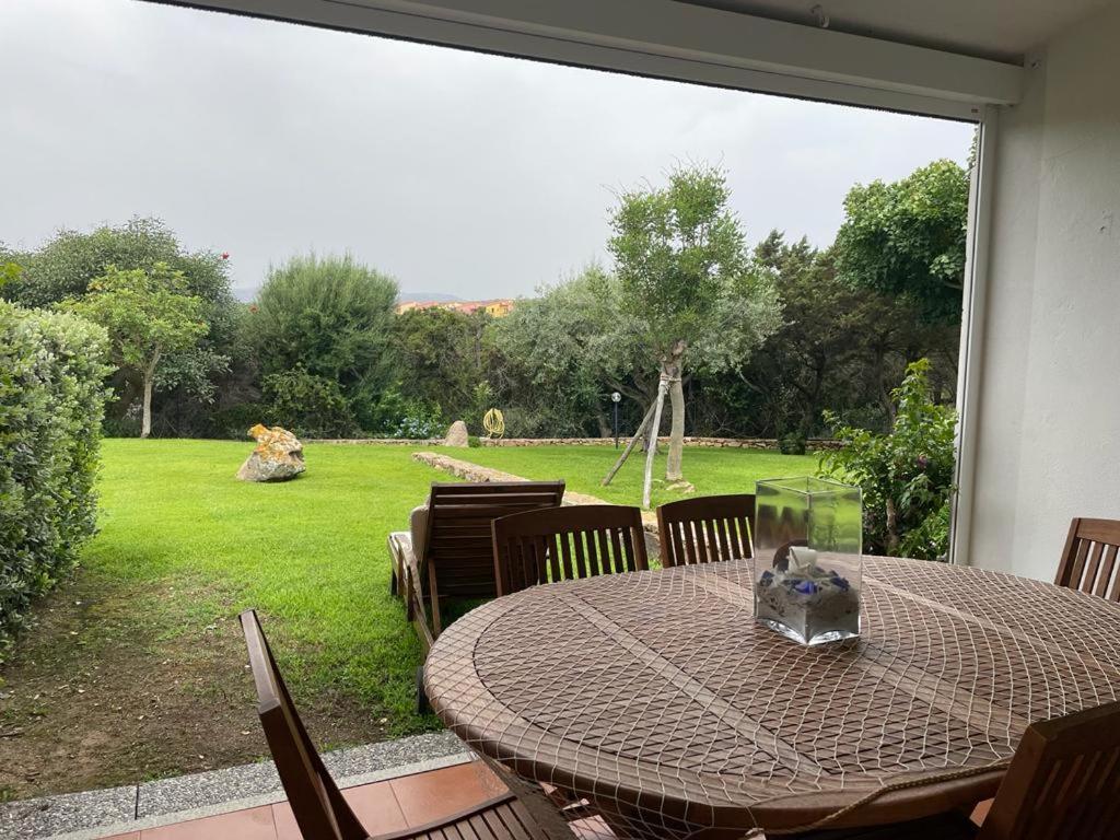 Apartment Residenze Coda Cavallo San Teodoro (Sardinia)