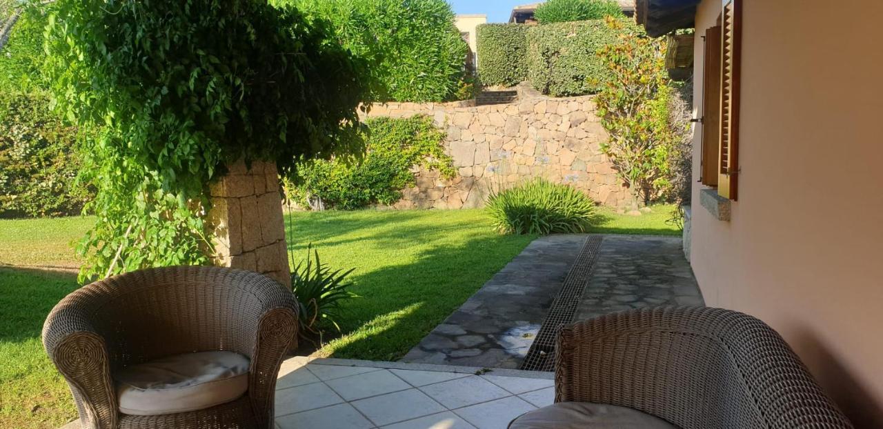 Apartment Residenze Coda Cavallo