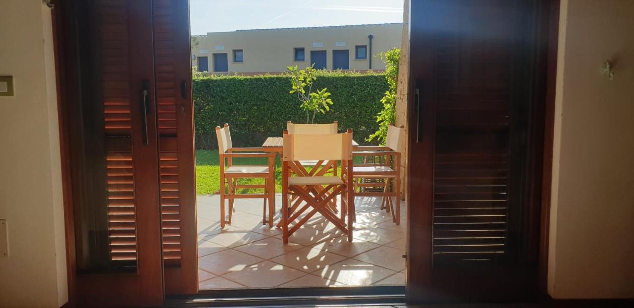 Apartment Residenze Coda Cavallo *