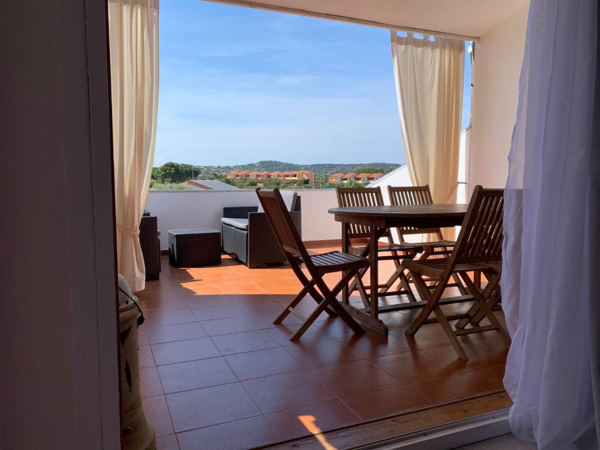 Residenze Coda Cavallo *