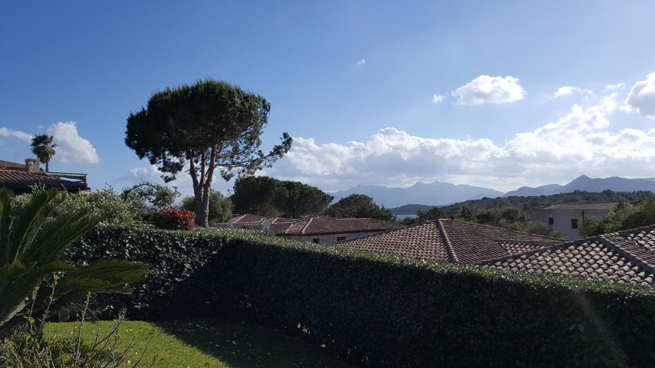Residenze Coda Cavallo * San Teodoro (Sardinia)