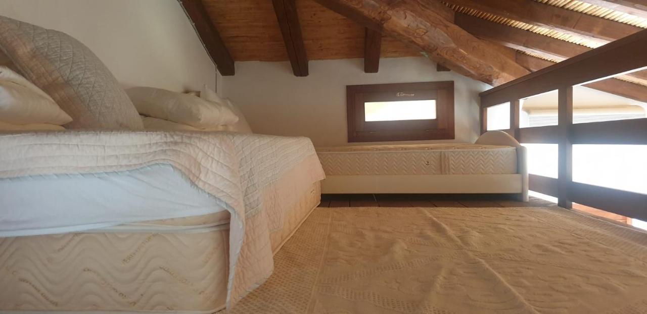 Residenze Coda Cavallo *