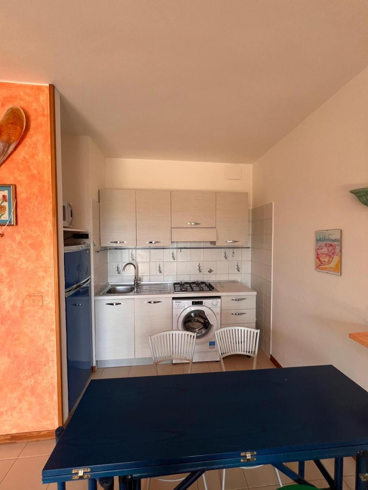 Residenze Coda Cavallo Apartment