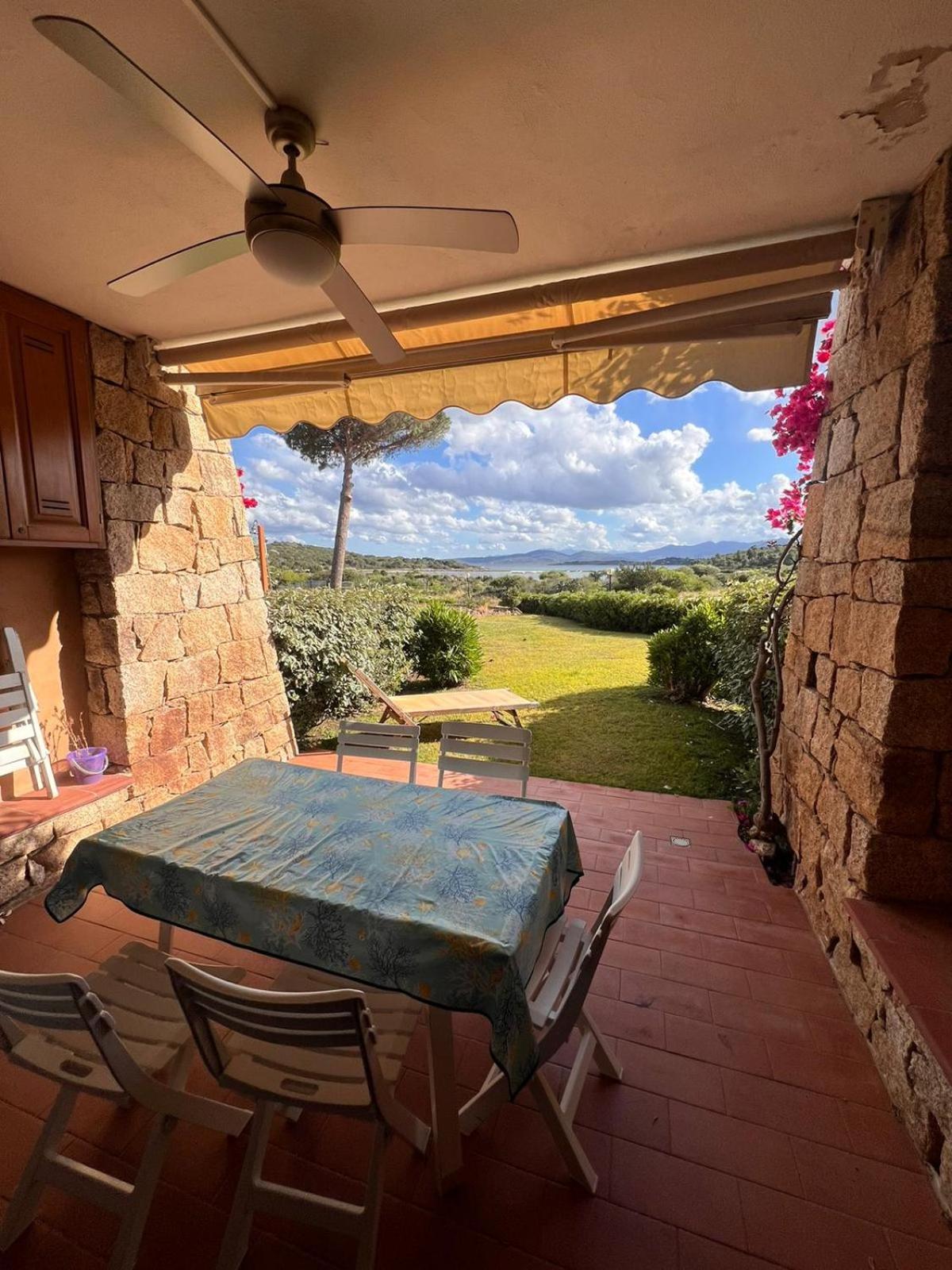 Residenze Coda Cavallo San Teodoro (Sardinia)