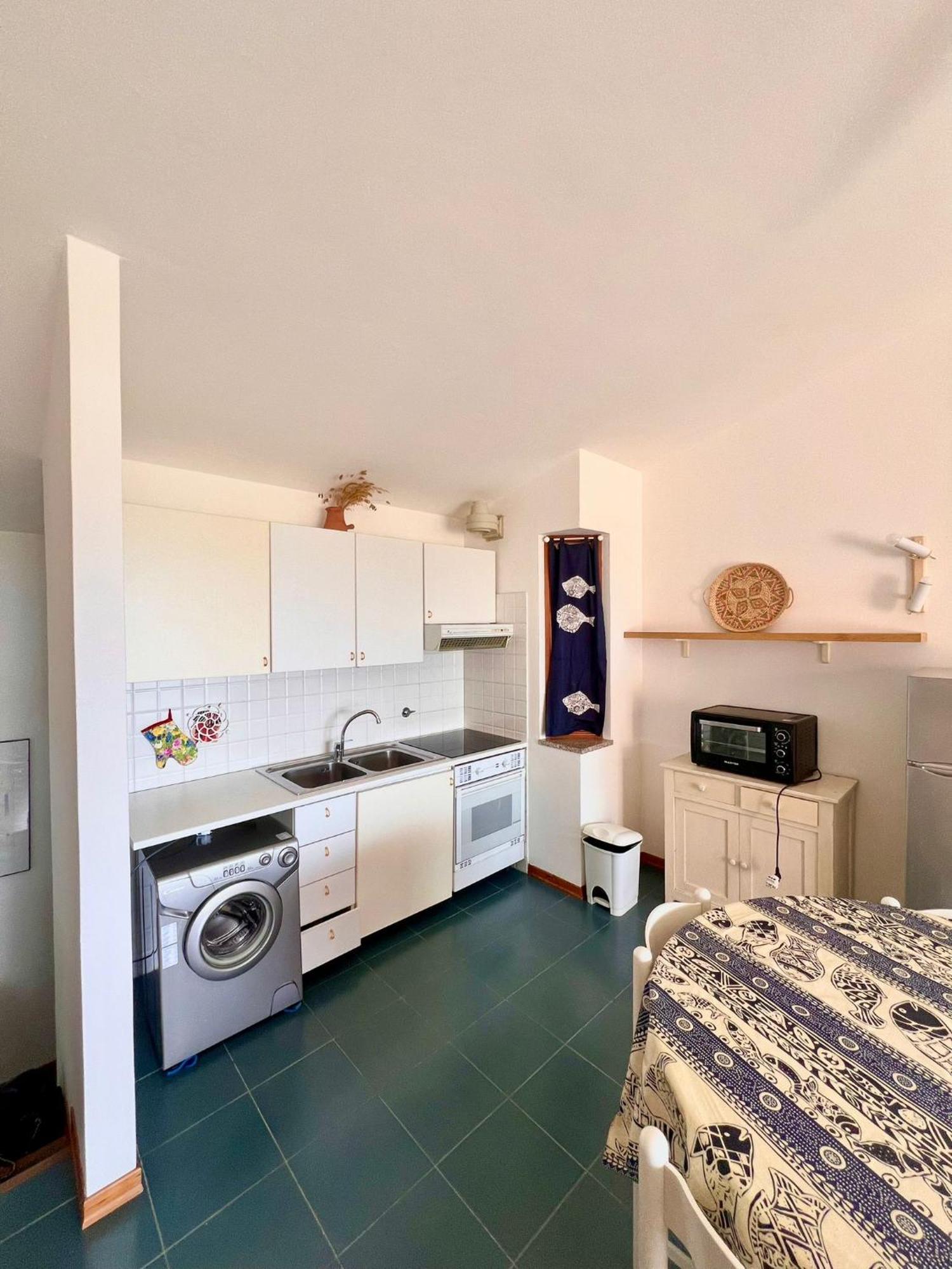 Residenze Coda Cavallo Apartment