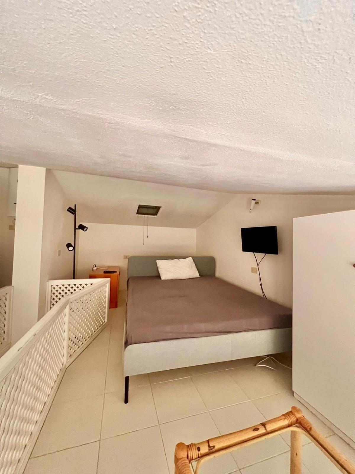 Apartment Residenze Coda Cavallo *
